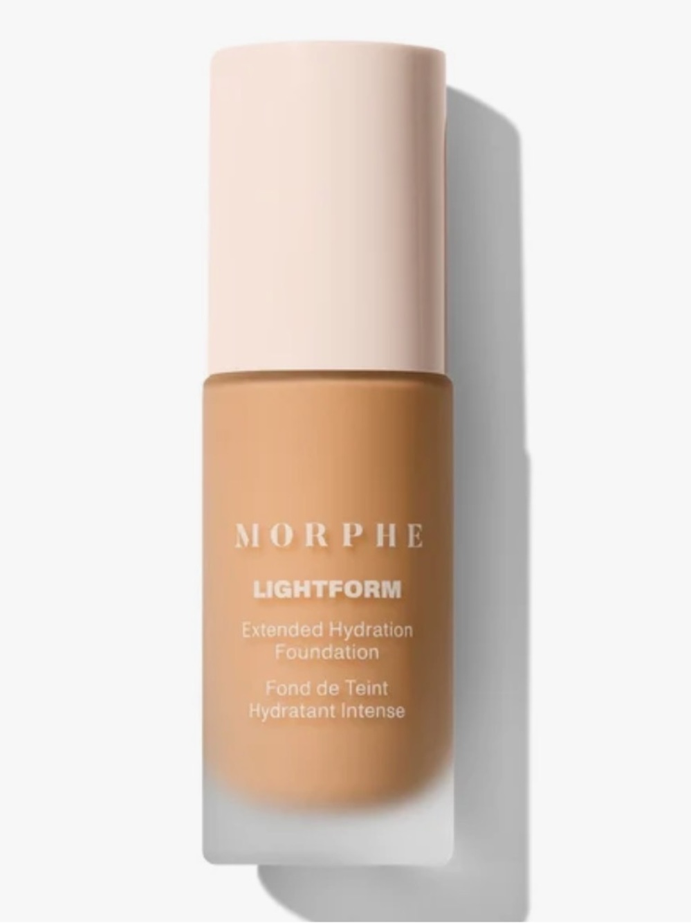 Morphe Lightform Extended Hydration Foundation in Tan 16N 30ml BRAND NEW IN BOX
